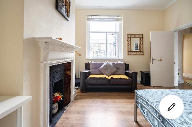 Rosie Blue Apartment London Exterior photo