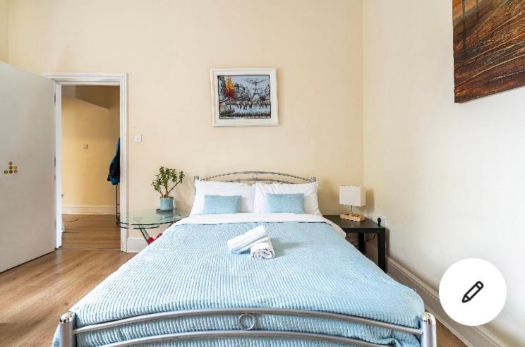 Rosie Blue Apartment London Exterior photo